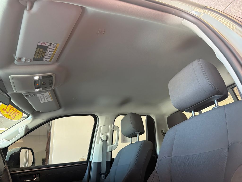 Used 2022 Toyota Tundra Truck