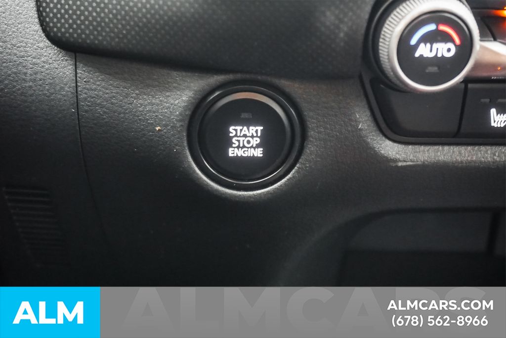 Used 2023 Gray Mazda 2.5 S Preferred Plus Package image 48