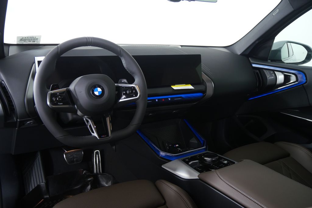 Thumbnail: 2026 BMW X3 - 16