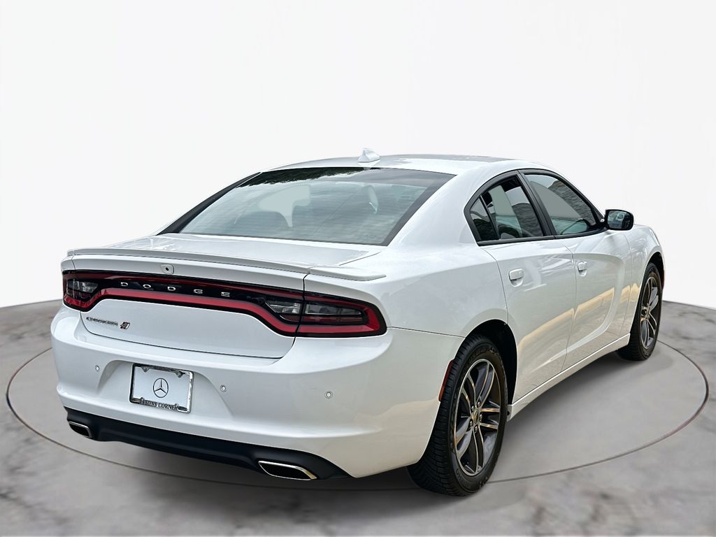 Thumbnail: 2019 Dodge Charger - 4