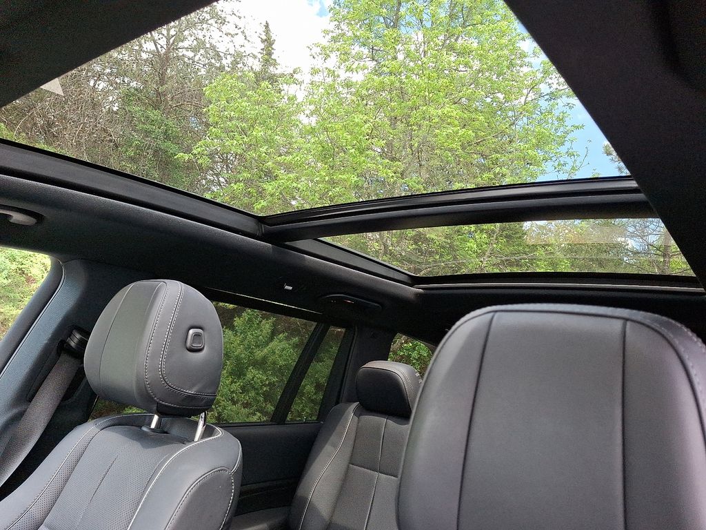 Thumbnail: 2022 Mercedes-Benz GLS - 14