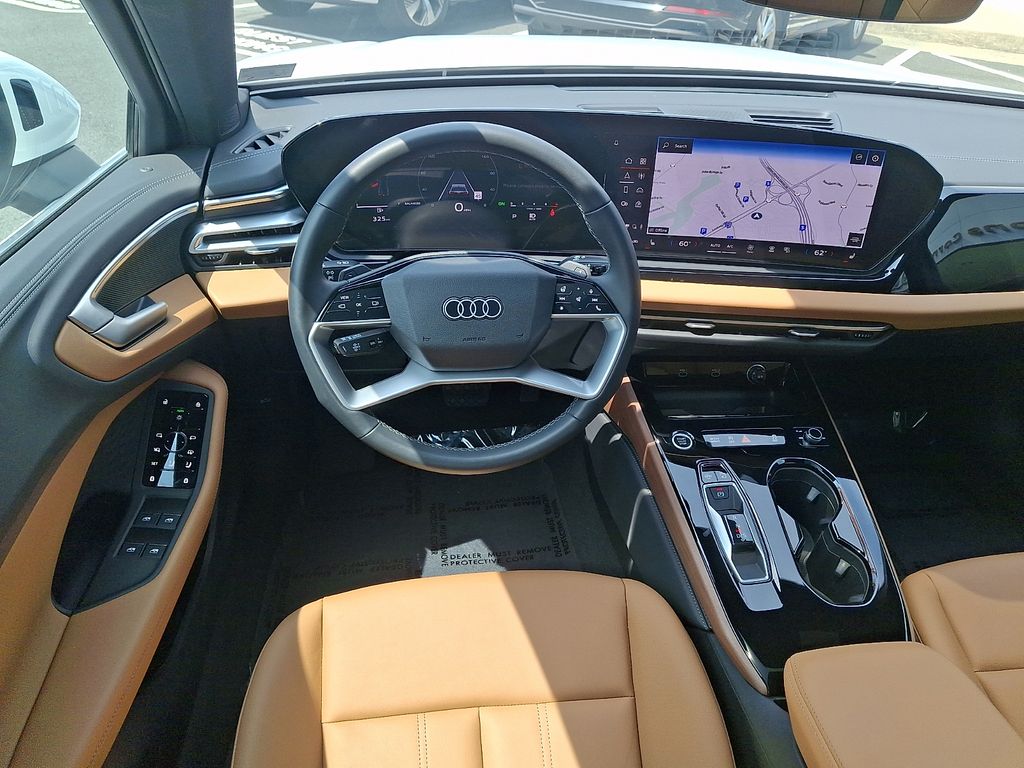 Thumbnail: 2025 Audi A5 - 11