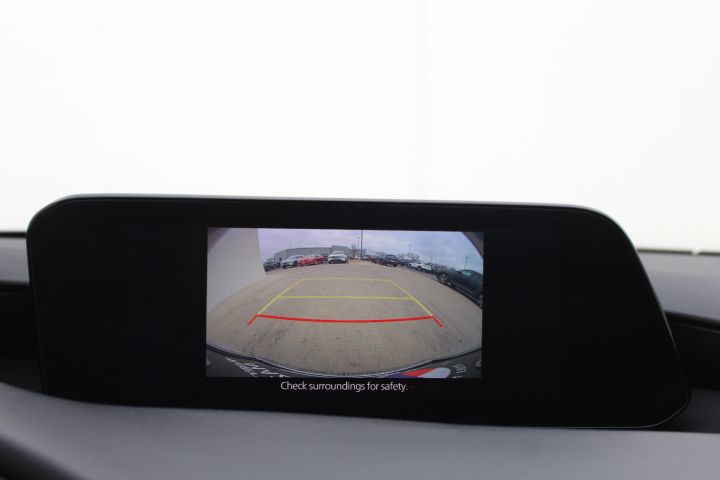 Used Car 2024 Mazda Mazda3  2.5 S Select Sport For Sale Under $25,000 In Georgetown, Texas