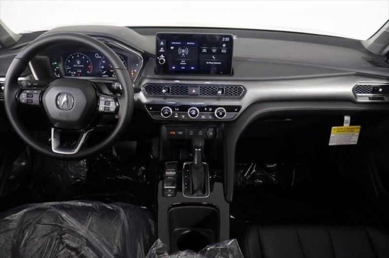 Thumbnail: 2026 Acura Integra - 4