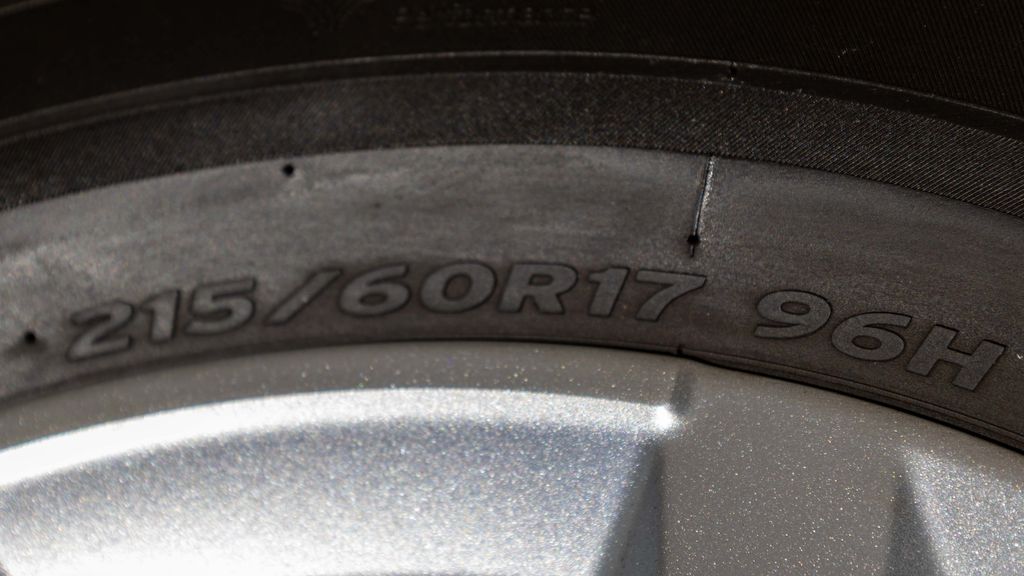 Used 2023 Honda HR-V LX 4D Sport Utility