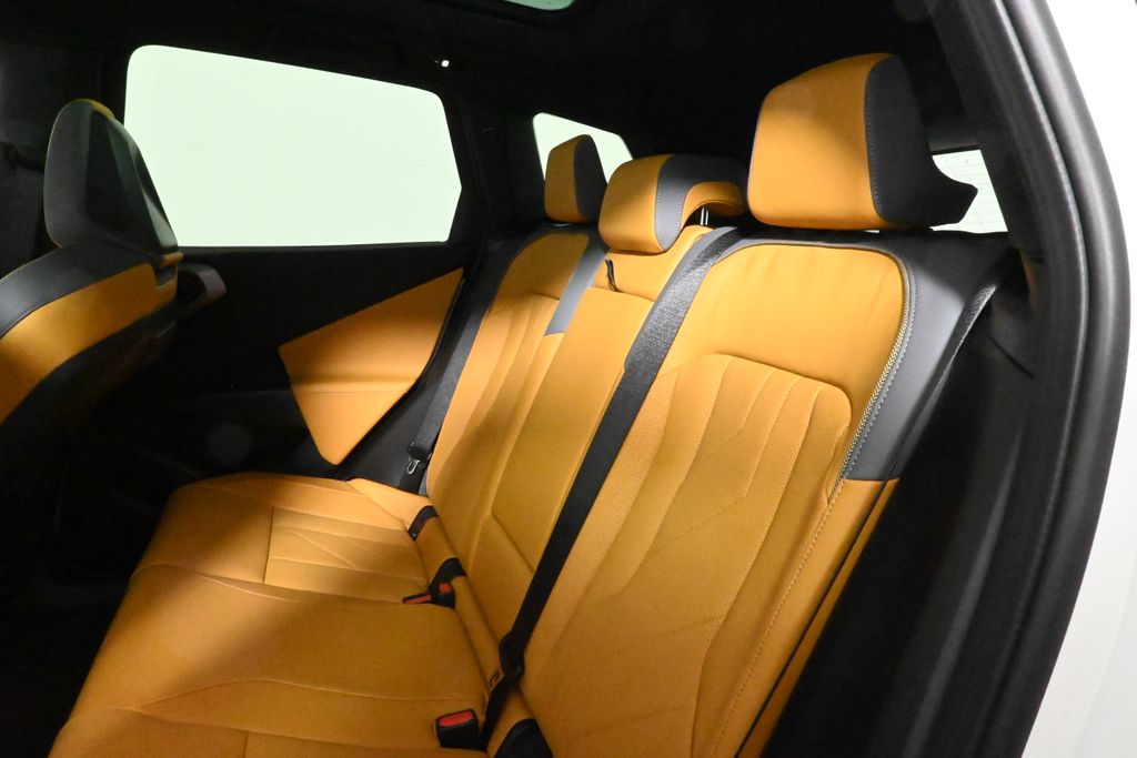 Thumbnail: 2025 BMW X3 - 4