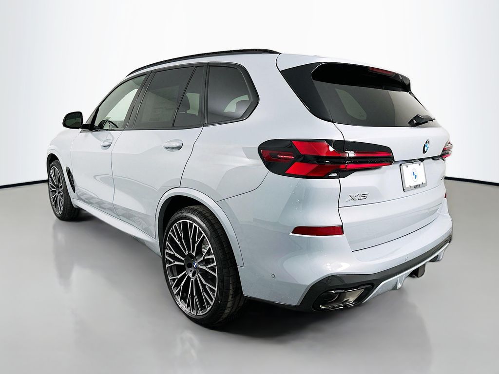 Thumbnail: 2026 BMW X5 - 7