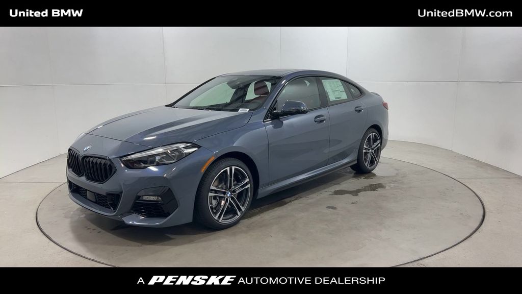 2024 BMW 2 Series 228i 4