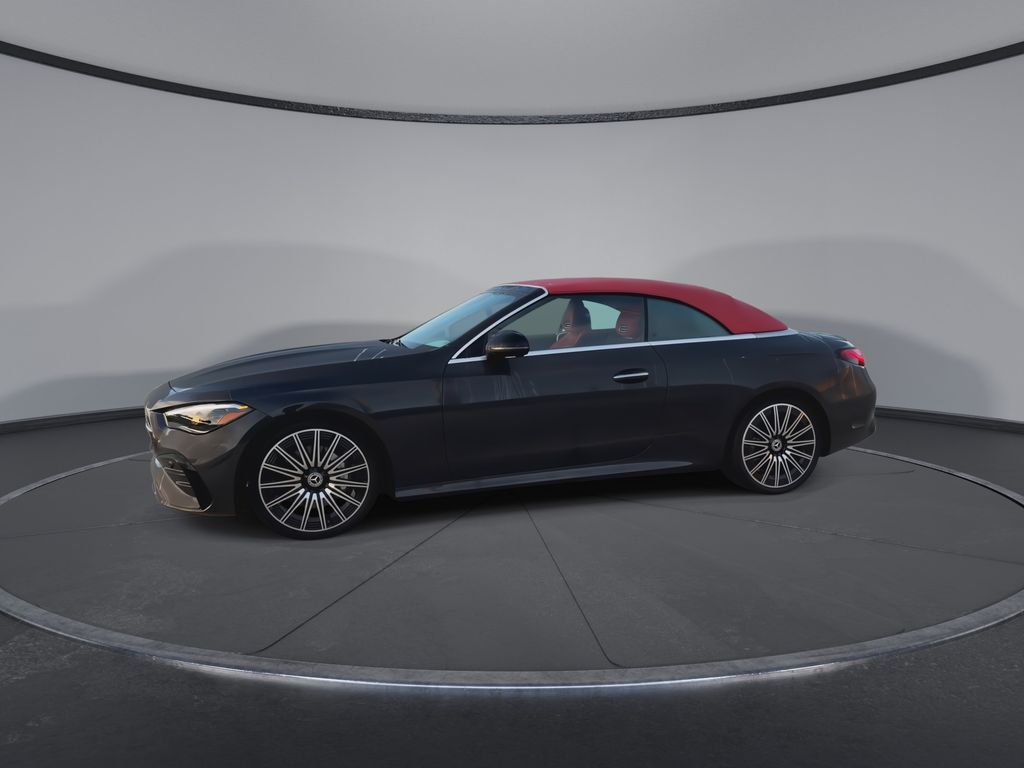 Thumbnail: 2024 Mercedes-Benz CLE - 5