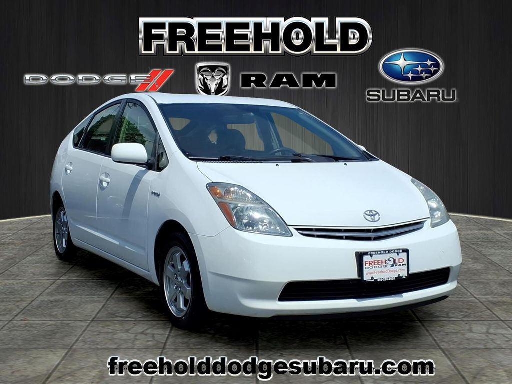 used 2008 Toyota Prius car, priced at $12,900
