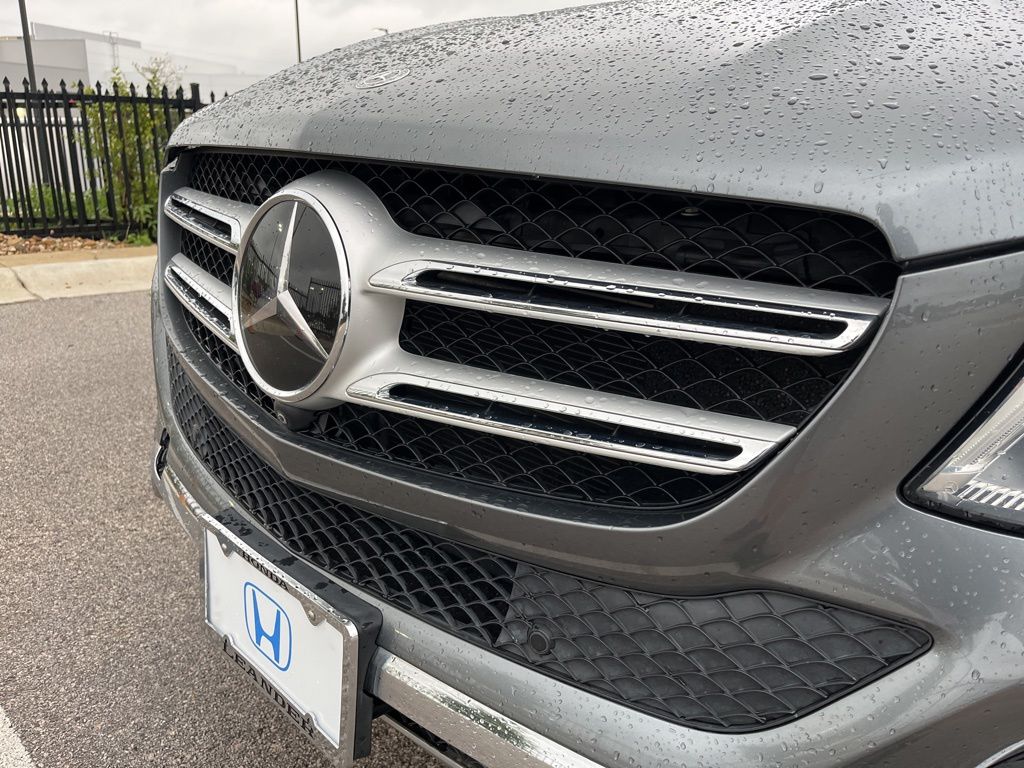 Thumbnail: 2018 Mercedes-Benz GLE - 16