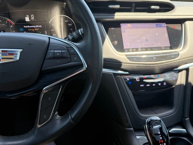 2021 Cadillac XT5