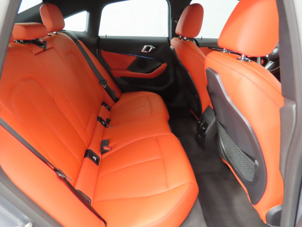 Thumbnail: 2022 BMW 2 Series - 22