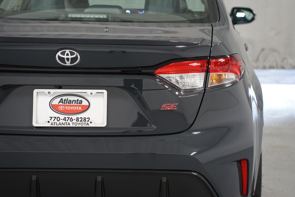 Thumbnail: 2026 Toyota Corolla - 10