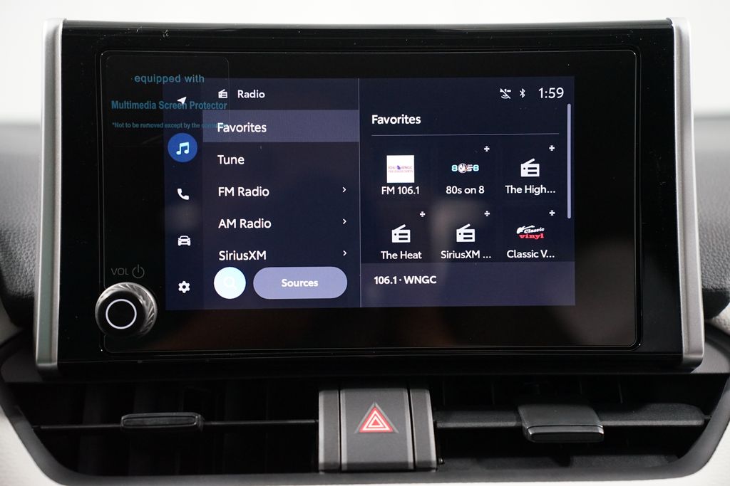 Thumbnail: 2025 Toyota RAV4 - 18