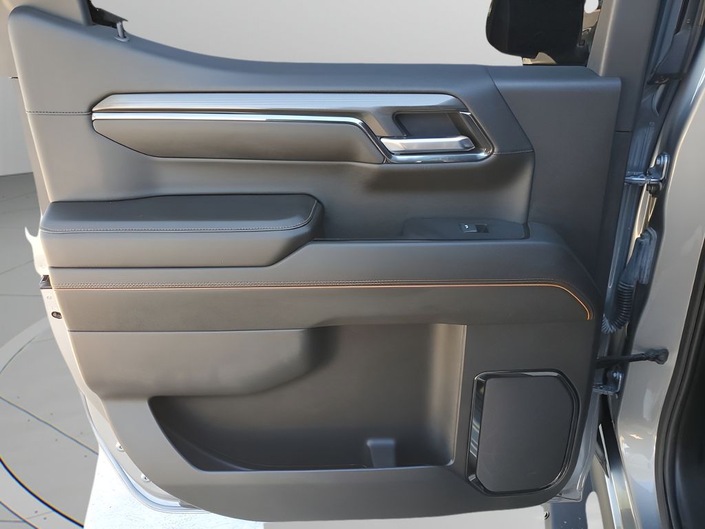 Used Car 2024 Gmc Sierra 1500  At4 For Sale Under $60,000 In Austin, Texas