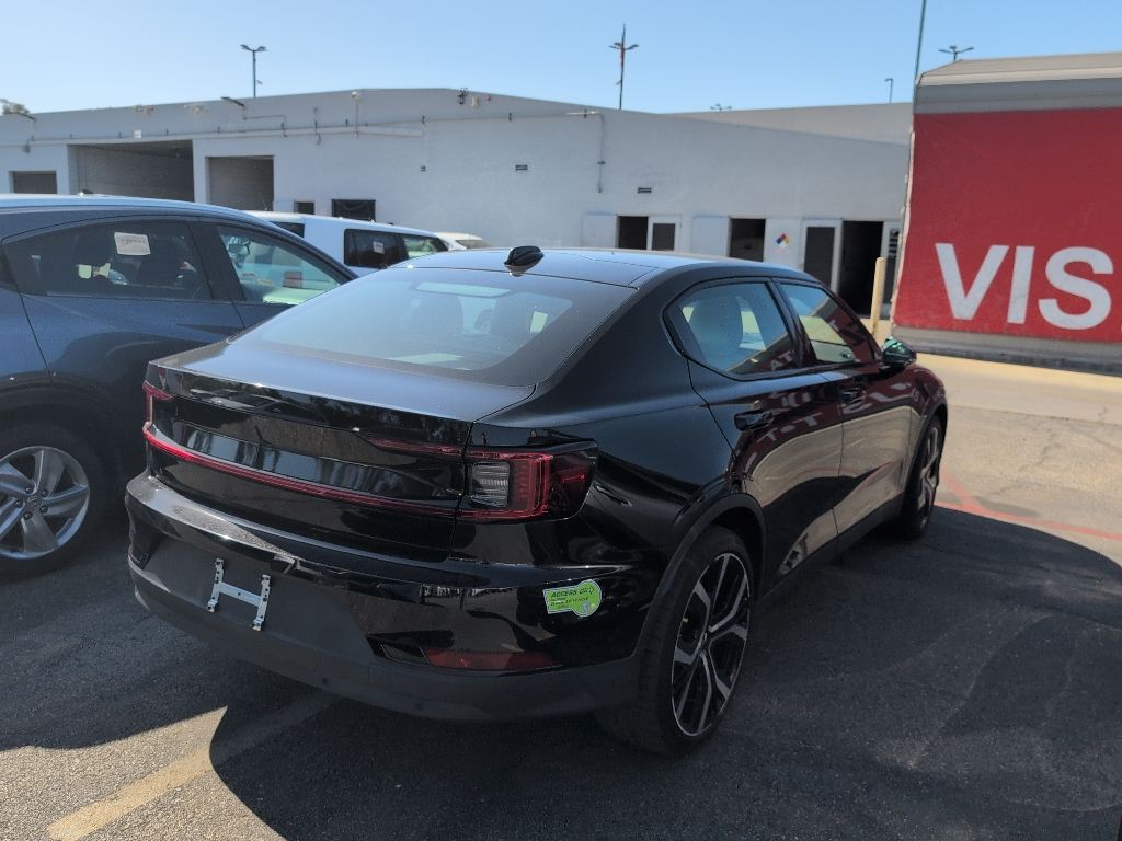 Used 2023 Polestar 2 Performance with VIN YSMET3KA8PL114801 for sale in Glendora, CA