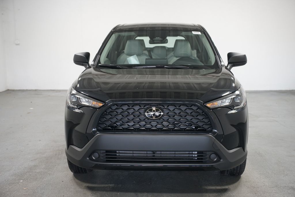 Thumbnail: 2025 Toyota Corolla Cross - 2