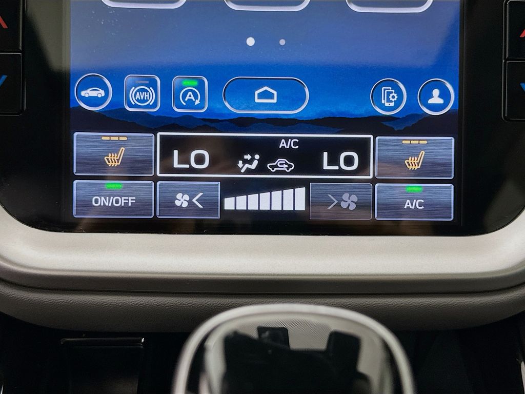 Thumbnail: 2025 Subaru Outback - 20