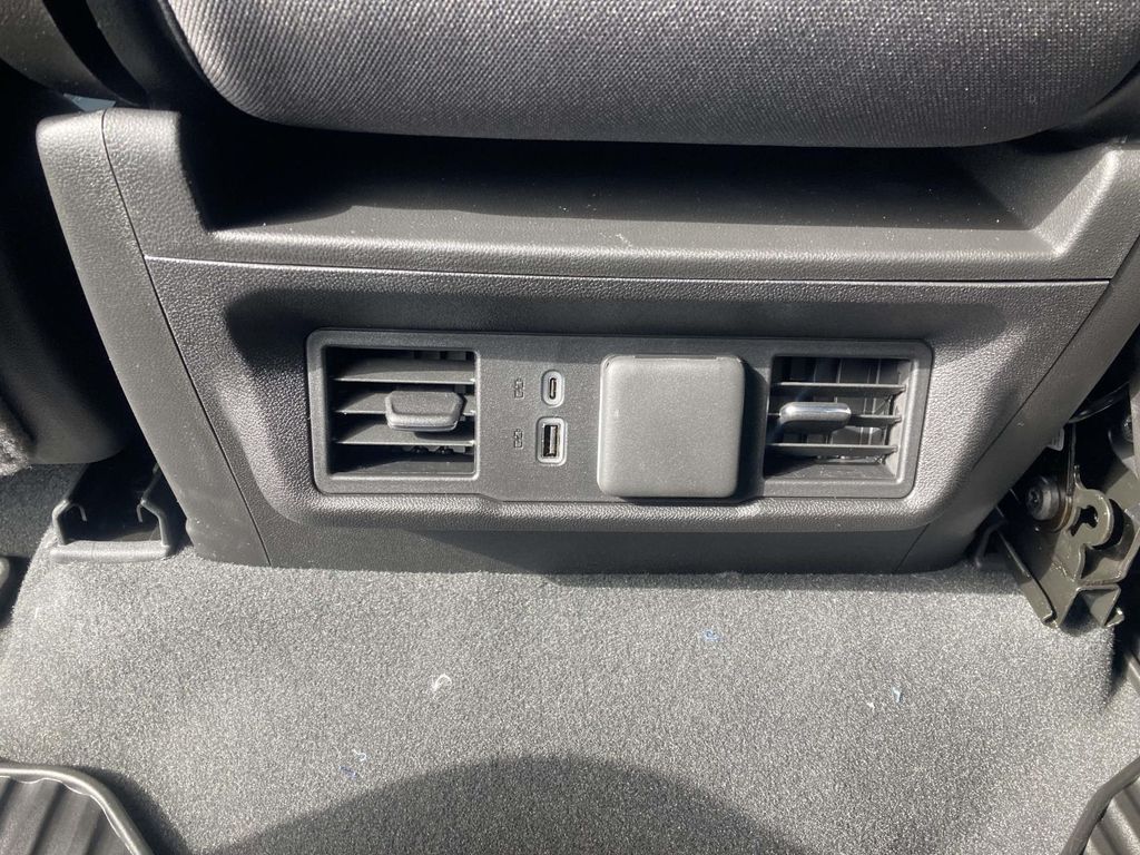 New 2026 Silver GMC SLE image 14