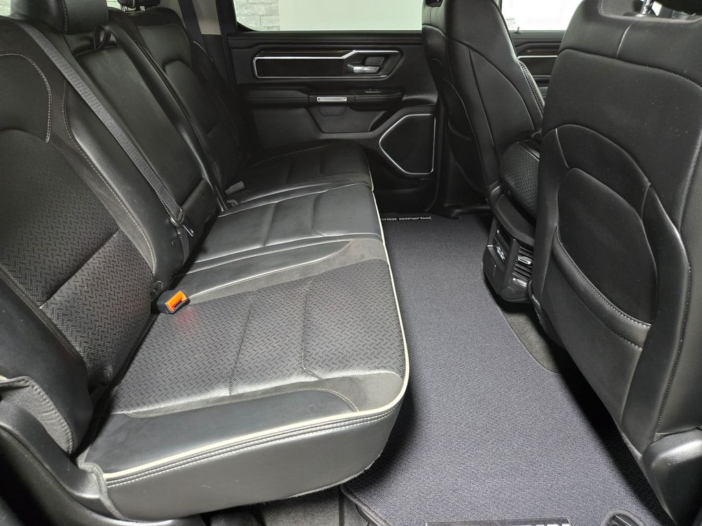 2022 RAM Ram 1500 Pickup Laramie - Photo 48