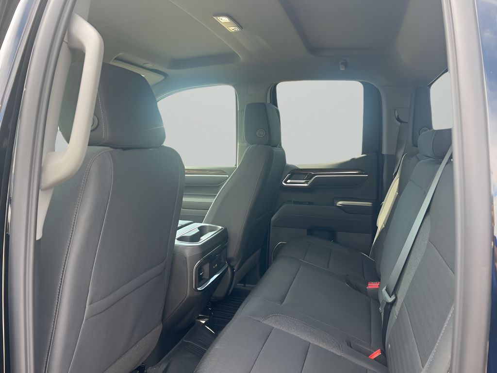 New 2026 Black GMC Elevation image 18