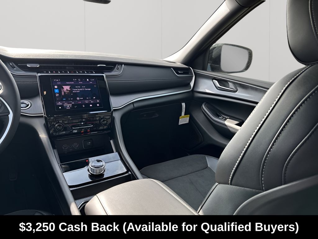 New Car 2025 Jeep Grand Cherokee  For Sale Under $50,000 In Austin, Texas