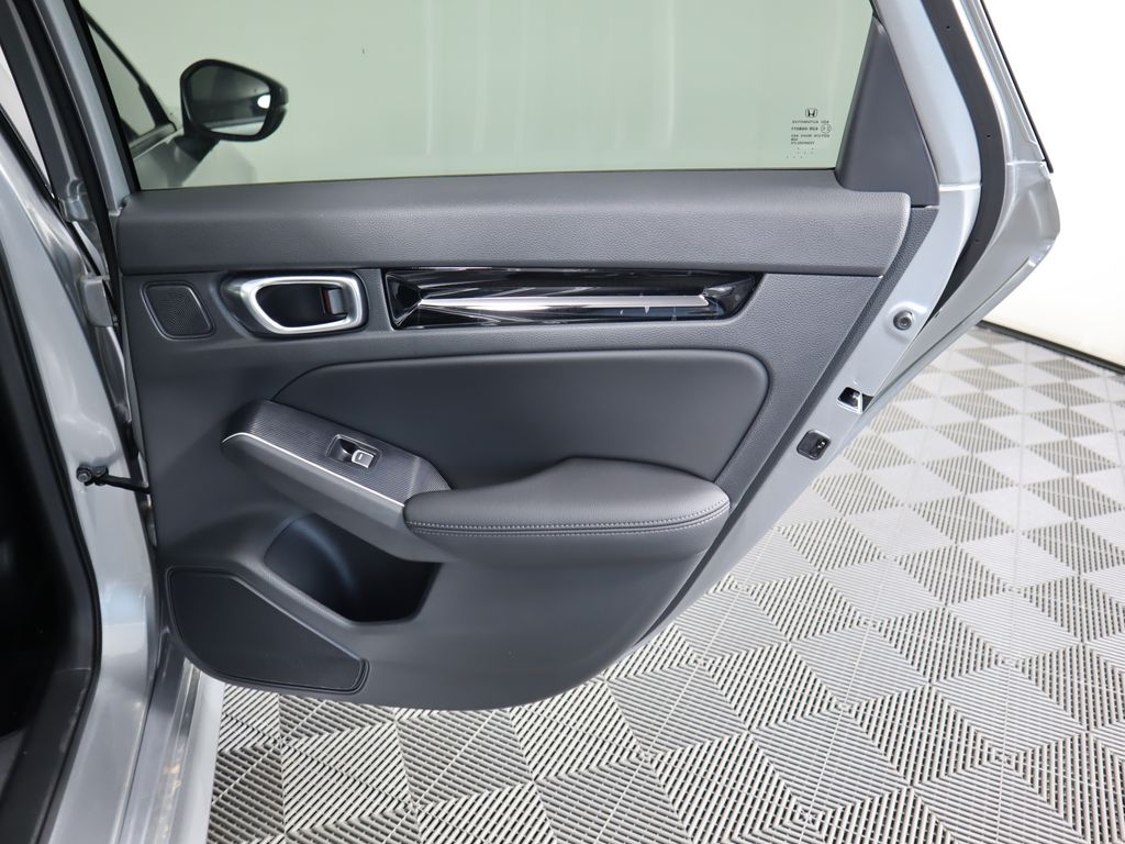 Thumbnail: 2026 Honda Civic - 29