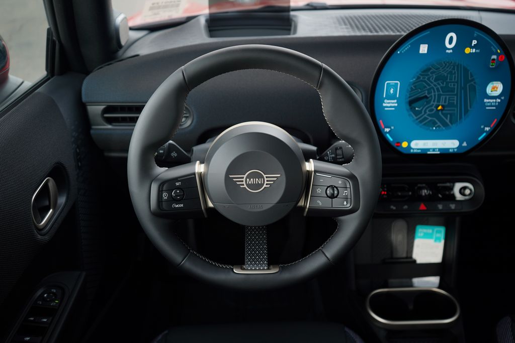 Thumbnail: 2026 MINI Cooper - 11