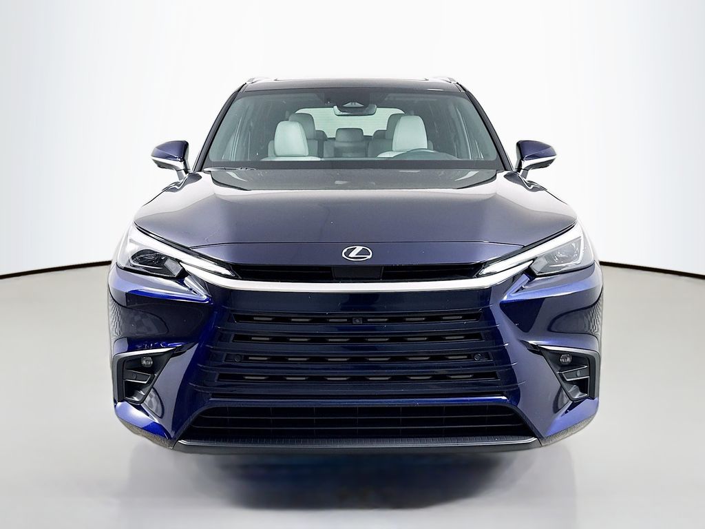 Thumbnail: 2025 Lexus TX - 2