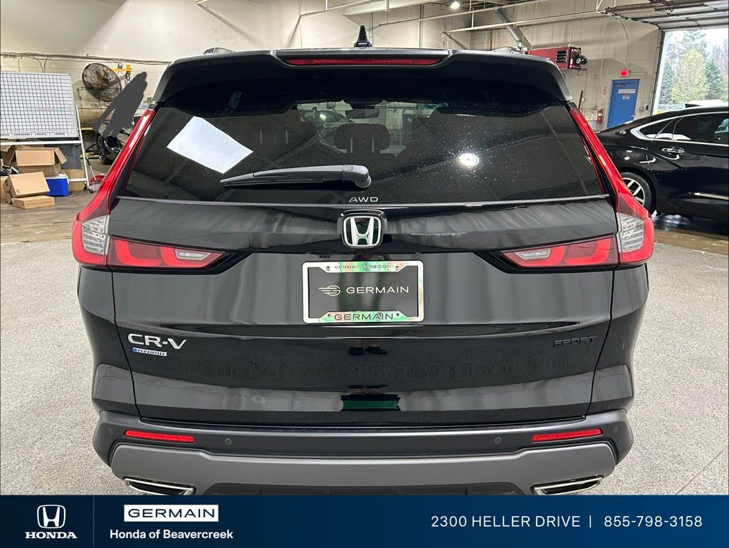 View vehicle photo 7