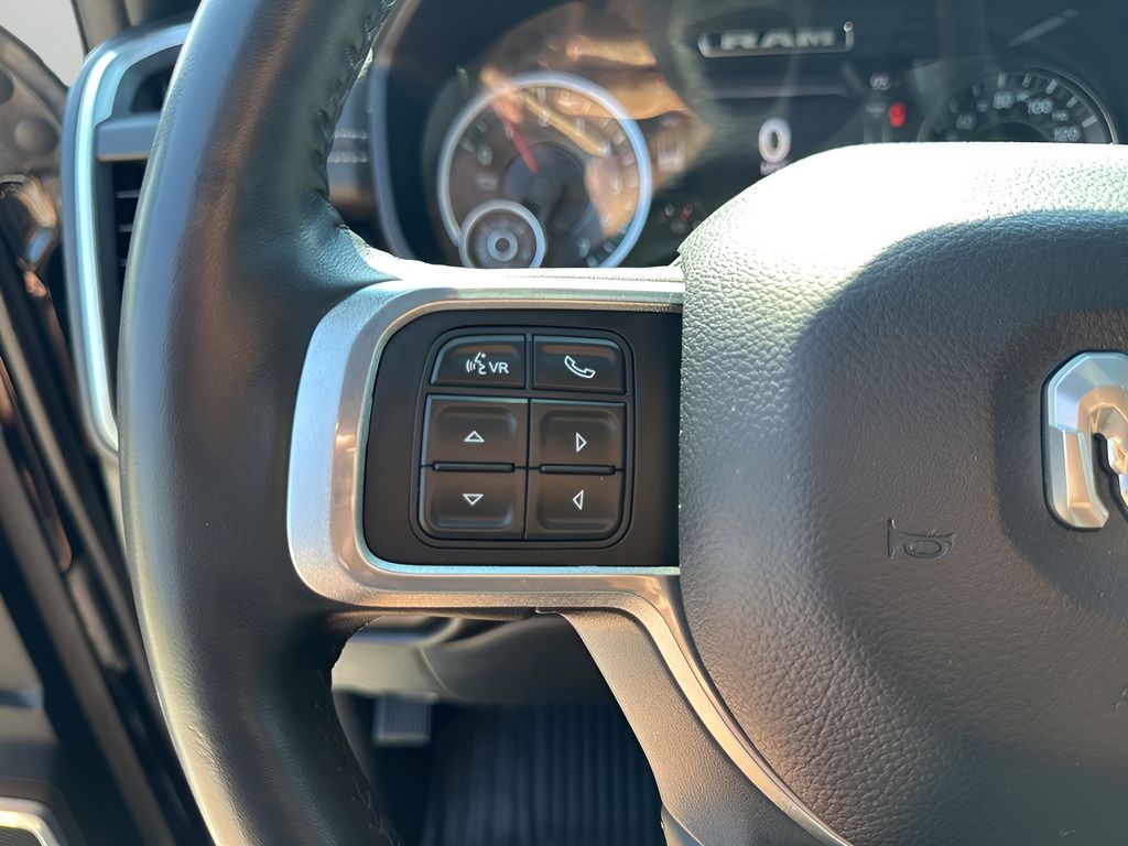 Used Car 2022 Ram 2500  Laramie For Sale Under $50,000 In Austin, Texas