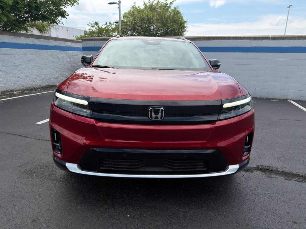 Thumbnail: 2026 Honda Prologue - 8