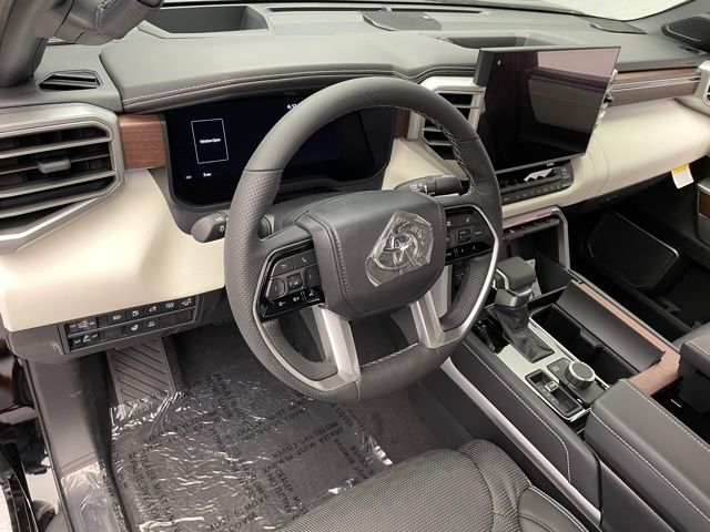 Thumbnail: 2025 Toyota Tundra - 10