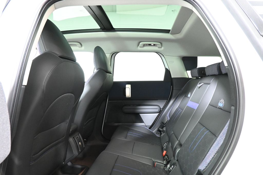 Thumbnail: 2025 MINI Cooper Countryman - 29