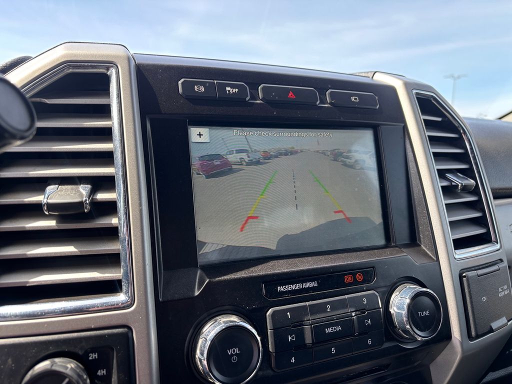 Used Car 2017 Ford F-350sd  Lariat For Sale Under $60,000 In Austin, Texas