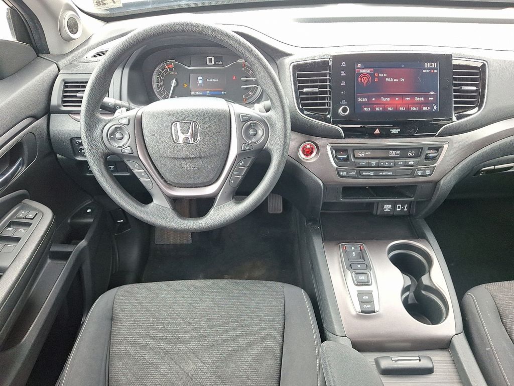 Thumbnail: 2023 Honda Ridgeline - 12