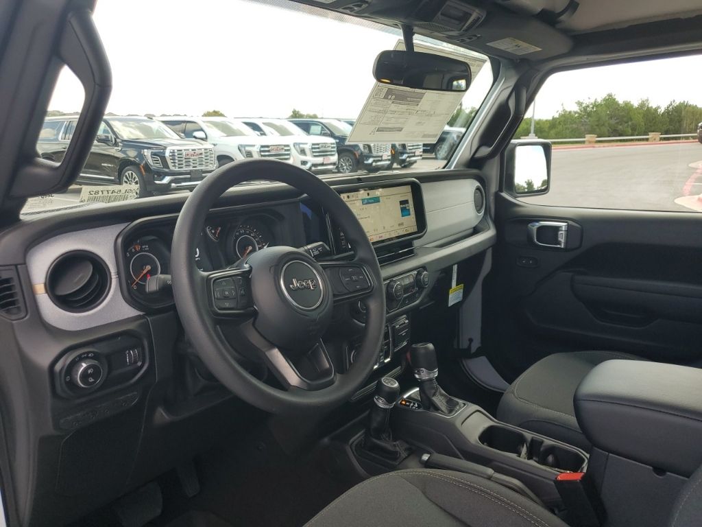 New Car 2025 Jeep Gladiator  For Sale Under $50,000 In Austin, Texas