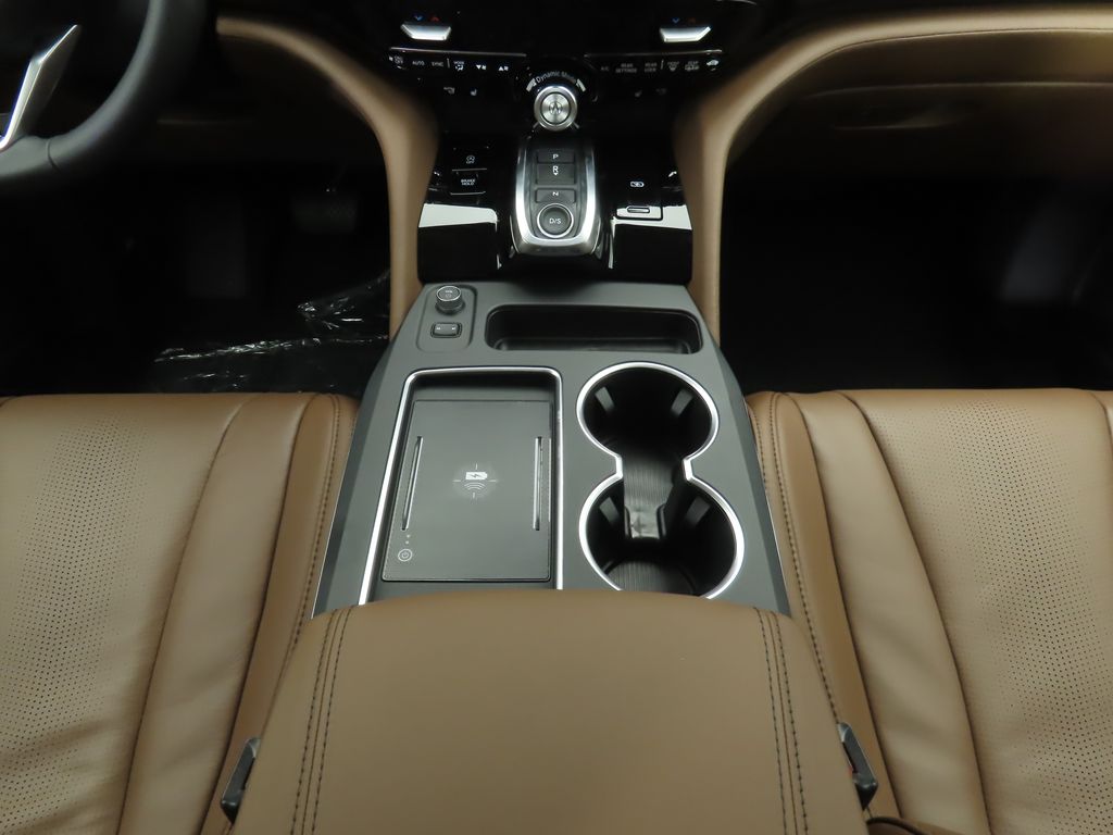 Thumbnail: 2026 Acura MDX - 16