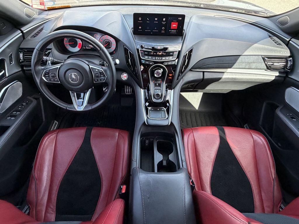 used 2019 Acura RDX car, priced at $24,991