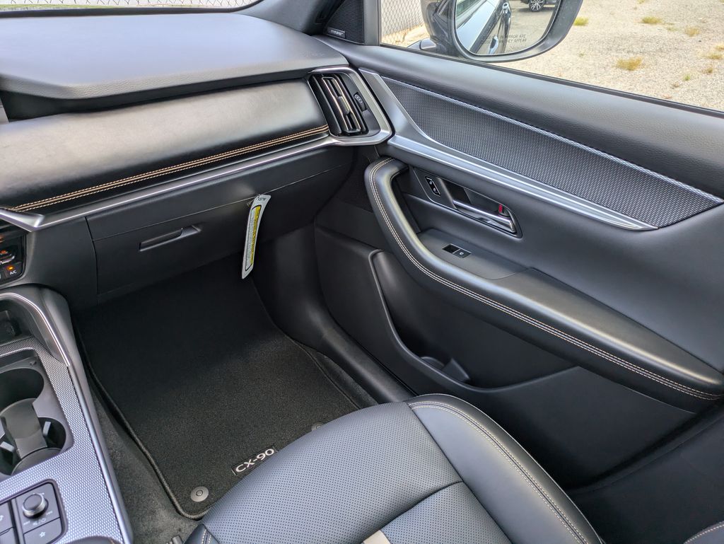 2026 Mazda CX-90 3.3 Turbo Premium Plus
