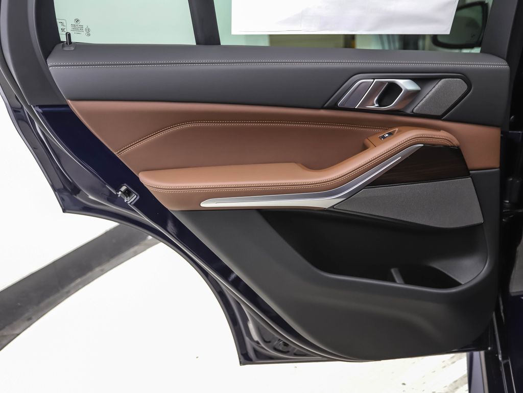 Thumbnail: 2026 BMW X5 - 20