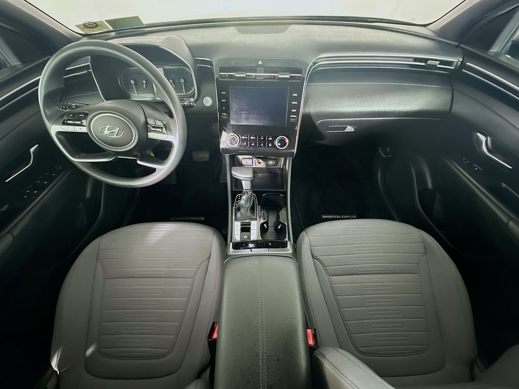 Used 2022 Black Hyundai SEL image 10