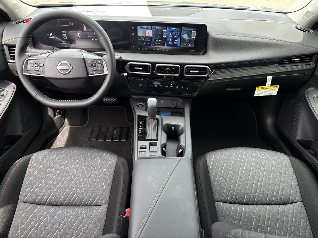 New 2027 Nissan Sentra Sedan