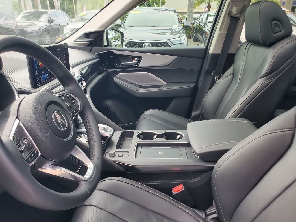 2026 Acura MDX - $45,688