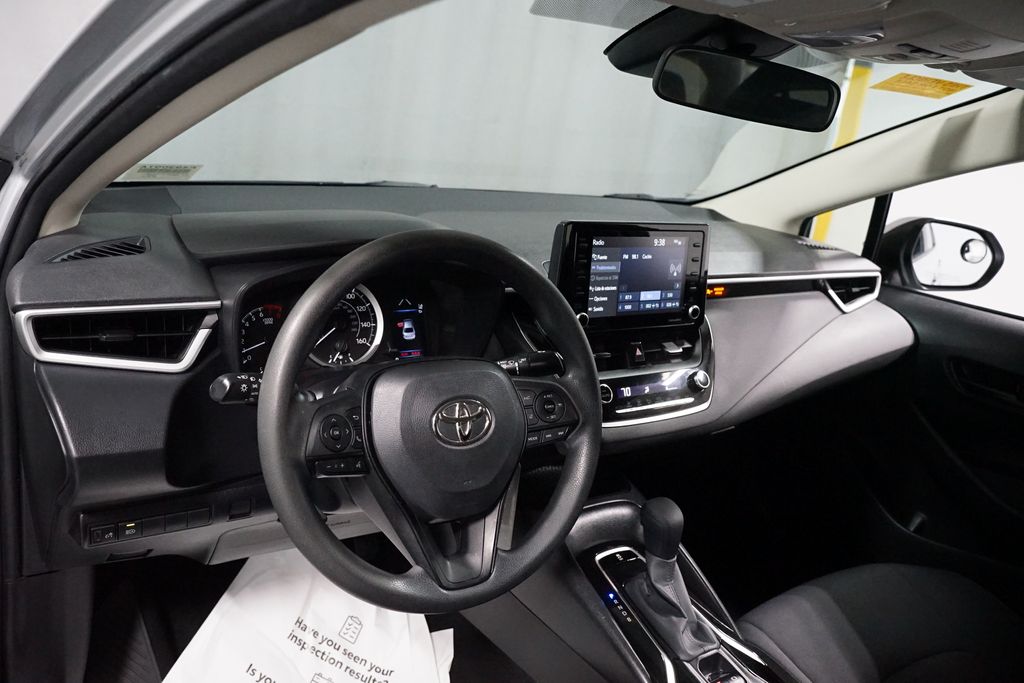 Thumbnail: 2022 Toyota Corolla - 11