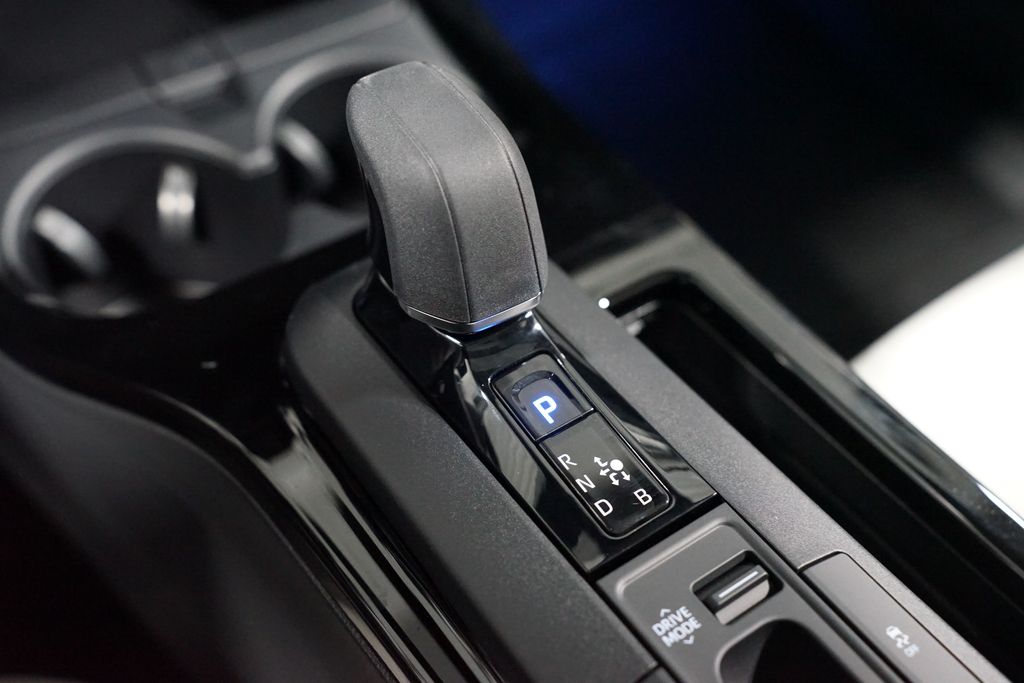 Thumbnail: 2026 Toyota Prius - 22