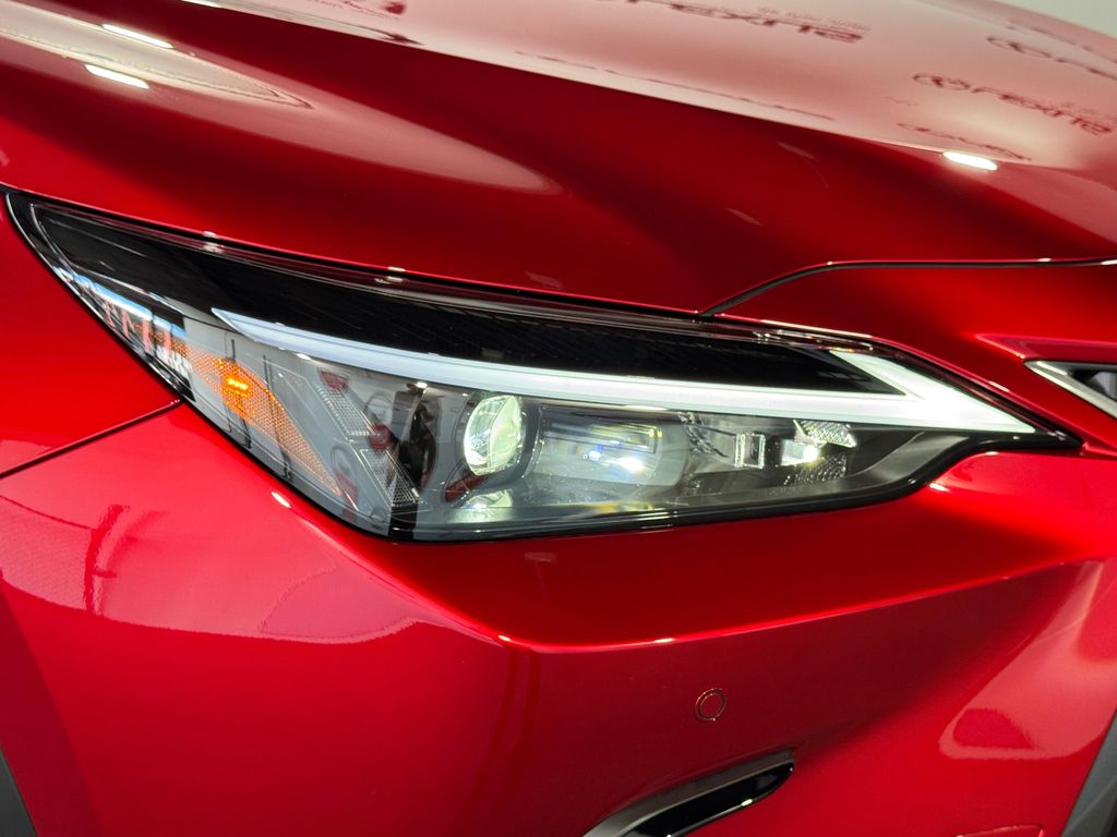 Thumbnail: 2026 Lexus NX - 5