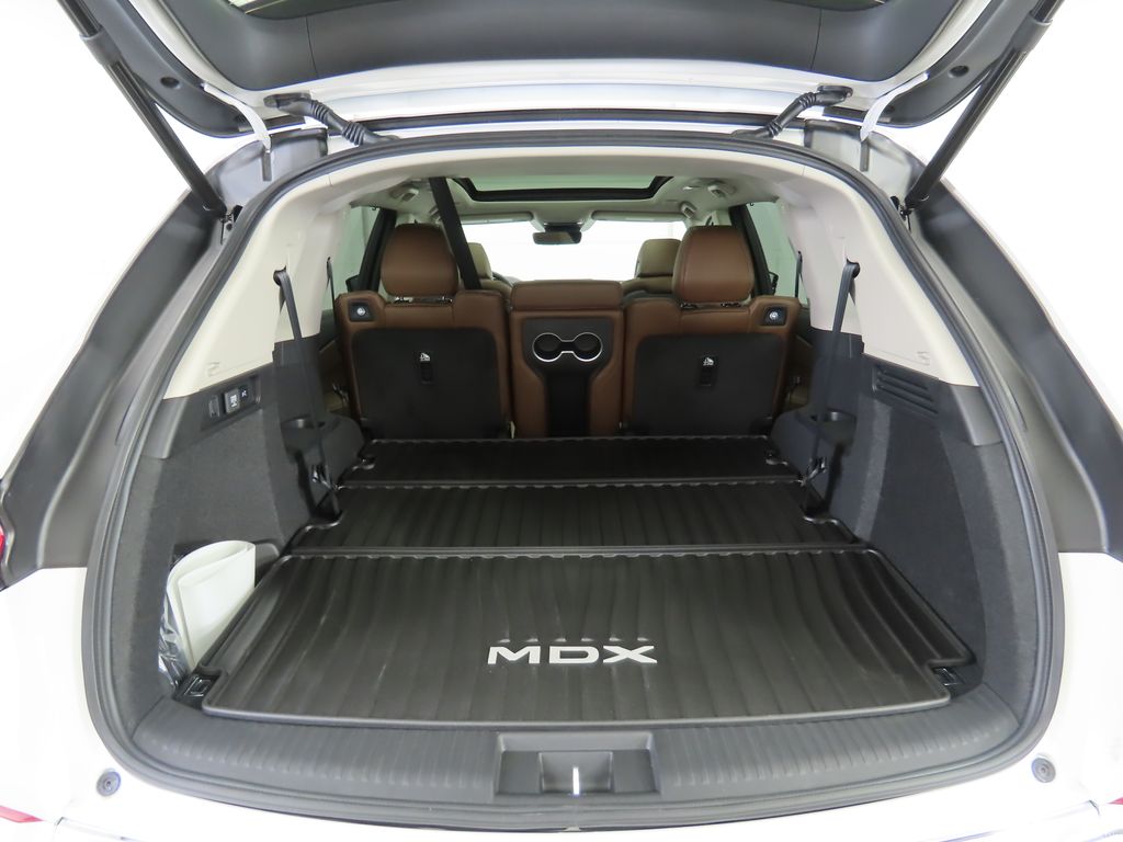 2025 Acura MDX Technology 30