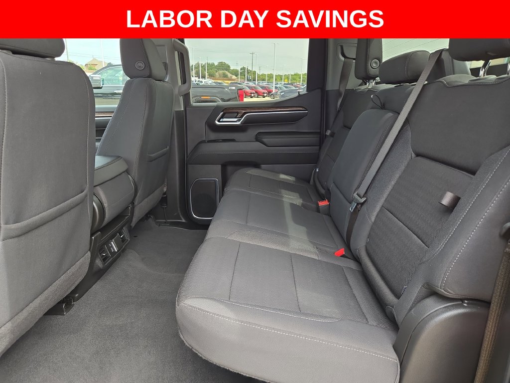 Used 2024 GMC Sierra 1500 Truck